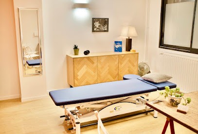 Romain Lombard - Ostéopathe Groix, Ostéopathe à Groix