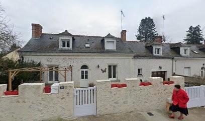 Tremblin Dominique, Ostéopathe à La Membrolle-sur-Choisille