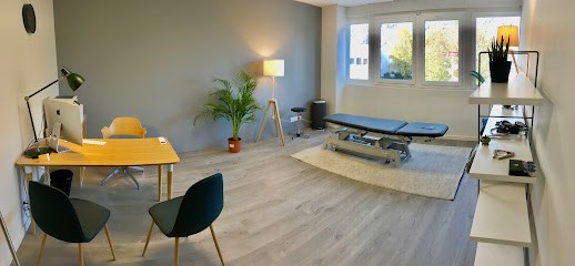 Yann Cottave Ostéopathe D.O Seyssinet, Ostéopathe à Seyssinet-Pariset