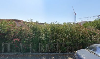 Charlotte LEQUEUX - Ostéopathe, Ostéopathe à La Valette-du-Var