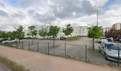 La Tournerie, Ostéopathe à Fontaine-lès-Dijon
