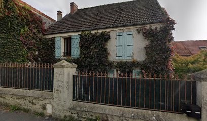 Devaux Didier, Ostéopathe à Puisieux