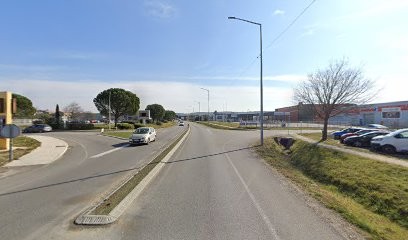 Benjamin Coquillat - Ostéopathe D.O, Ostéopathe à Montélimar