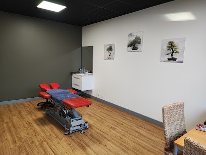 Frédéric CORNIELLE Ostéopathe-Etiopathe, Ostéopathe à Brive-la-Gaillarde