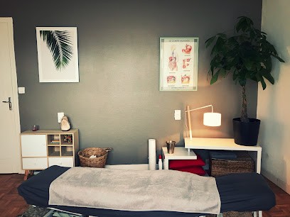 Cabinet D'ostéopathie FLOQUET Marine, Ostéopathe à Combourg