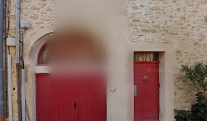 Peri Marc, Ostéopathe à Pujaut