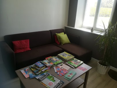 Le Bihan, Ostéopathe à Ploumilliau