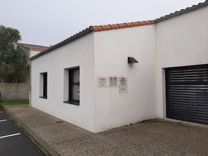 Nortier Xavier Ostéopathe, Ostéopathe à Étaules