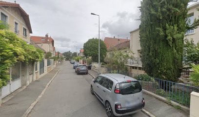 Benoit Gervais Catherine, Ostéopathe à L'Haÿ-les-Roses