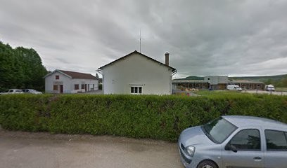 Mickaël COHEN, Ostéopathe à Venarey-les-Laumes