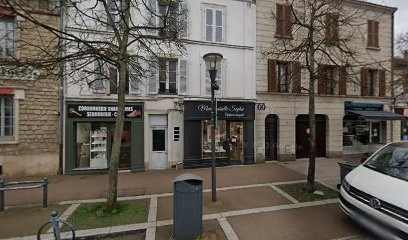 Céline HELLER , Ostéopathe D.O., Ostéopathe à Croissy-sur-Seine