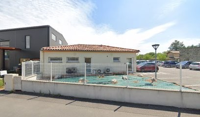 De Torres Camille, Ostéopathe à Saint-Péray