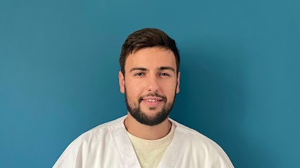 Hugo Lunardon Ostéopathe D.O, Ostéopathe à La Coucourde