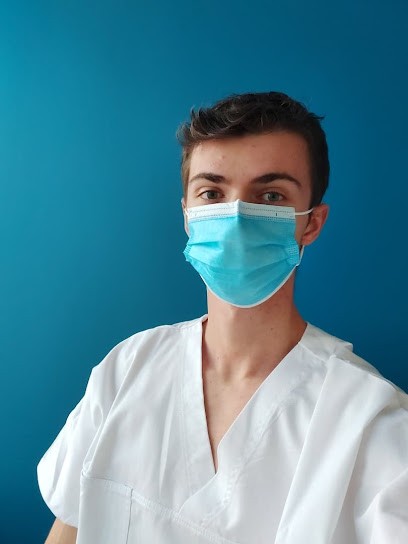 David ABADIE Ostéopathe D.O. Hendaye, Ostéopathe à Hendaye