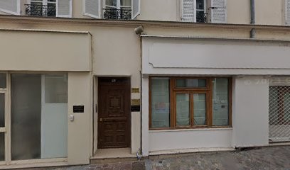 Kozak Gruber Rachel, Ostéopathe à Charenton-le-Pont