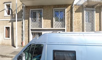 Butel Parre Martine, Ostéopathe à Foix