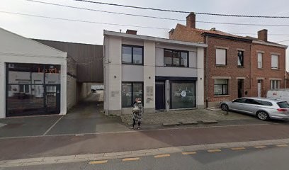 Cabinet D'Ostéopathie, Ostéopathe à Comines