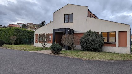 Ruiz Alexandre, Ostéopathe à Orcet