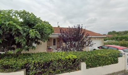 Barou Celine Virginie, Ostéopathe à Revel