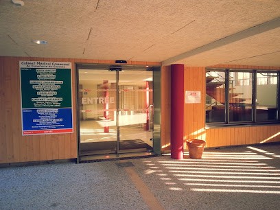 Nicolas CRABIE Ostéopathe D.O, Ostéopathe à Sauveterre-de-Guyenne