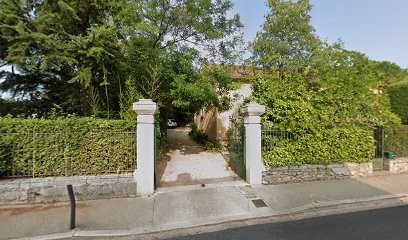 Genelot Catherine, Ostéopathe à Saint-Mathieu-de-Tréviers