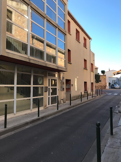 Océane Fourcade Ostéopathe D.o Ostéopathe à Thuir