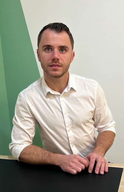 OSTÉOPATHE D.O Alexis Touchard, Ostéopathe à Cuges-les-Pins