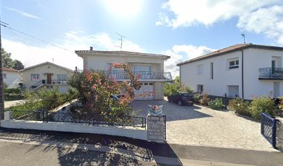 Benoît CAMPAGNOL / Ostéopathe D.O, Ostéopathe au Passage