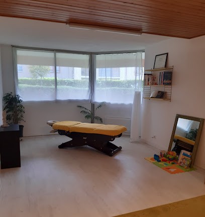 Cabinet Ostéopathie Flore Jeanson et Agathe Vendrame, Ostéopathe à Dax