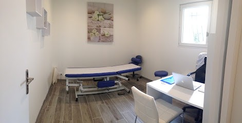 Floriane Delarette- Ostéopathe à Sannois, Ostéopathe à Sannois