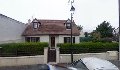 Audrey GOSSELIN Ostéopathe VILLEPREUX Centre Médical, Ostéopathe à Villepreux