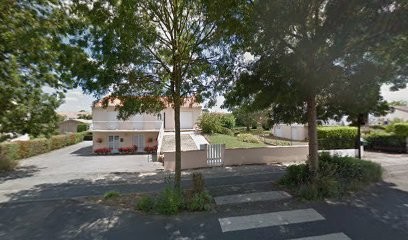 Griveau Freddy, Ostéopathe à La Boissière-de-Montaigu