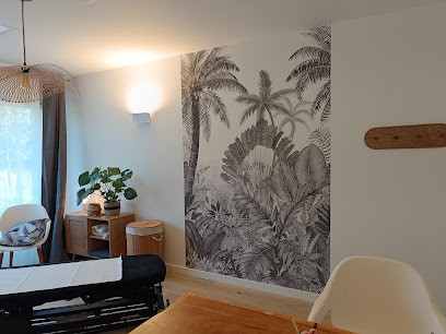 Bouchet Alexandra Ostéopathe, Ostéopathe à Couëron