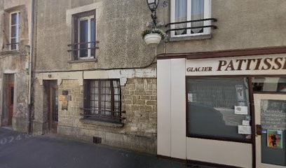 Alexandre Arcamone, Ostéopathe à Dammartin-en-Goële