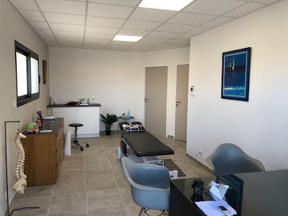 Ostéopathe Pierre-Edouard Prevost, Ostéopathe à Saint-Paul-Trois-Châteaux