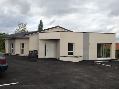 Passinge Julien, Ostéopathe à Pirey