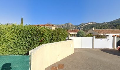 Laurent HOYET OSTEOPATHE DO (F), Ostéopathe à Gémenos