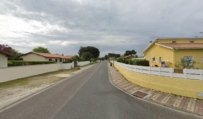 Ceva Isabelle, Ostéopathe à La Teste-de-Buch