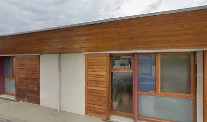 Justine Boyer- Cabinet D'Ostéopathie De Renage - Centre Médical De Renage, Ostéopathe à Renage