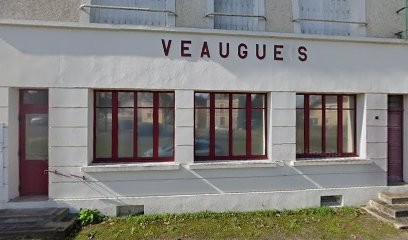 Solenne Méchin Ostéopathe D.O, Ostéopathe à Veaugues