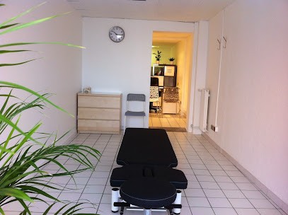 BONNEVAL Kévin, Ostéopathe à La Grand-Croix