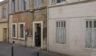 Orsoni Guillaume, Ostéopathe à Marseille 04