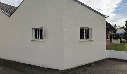 Ostéokinergie, Ostéopathe à Plaisir