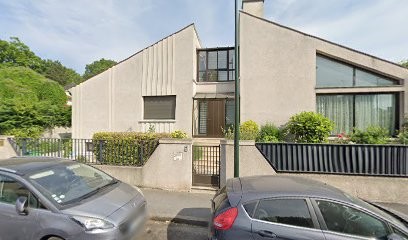 Dussert Francesca, Ostéopathe aux Pavillons-sous-Bois