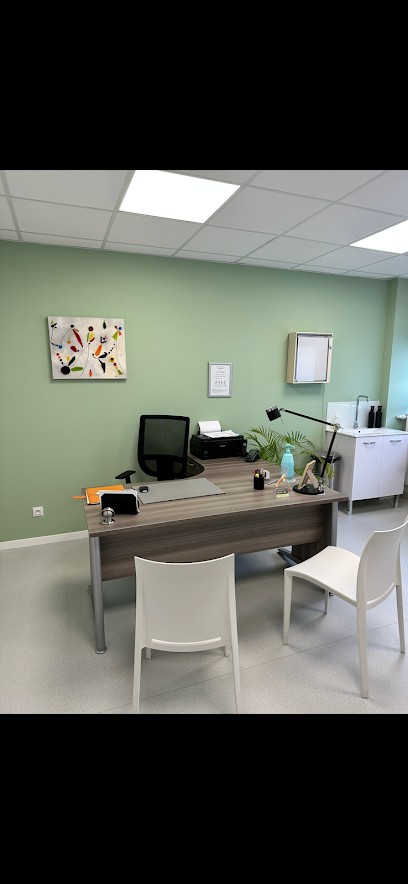 Julien Levrard - Ostéopathe D.O., Ostéopathe à Fyé