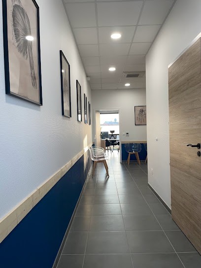 Mathias Weck Ostéopathe D.O. Marckolsheim, Ostéopathe à Marckolsheim