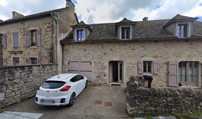 Alexandre DELMAS Ostéopathe D.O., Ostéopathe à Sainte-Radegonde