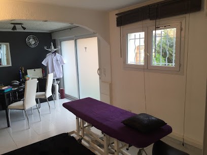 Christopher RALLO, Ostéopathe à Biot