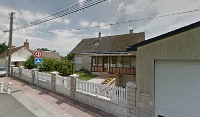 Cabinet D'Ostéopathie D'Orchaise / Valencisse, Ostéopathe à Valencisse