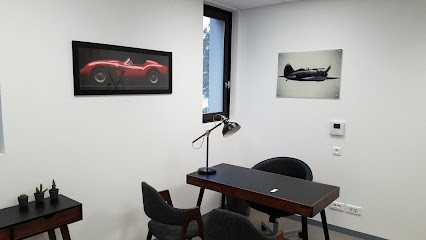 MINARDI Maxime Ostéopathe D.O, Ostéopathe à Maizières-lès-Metz